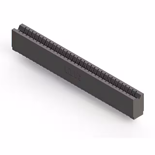 746-033-527-106 EDAC Inc.  Edgeboard Connectors